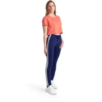 Arena W Caroline Team Navy-white-navy Taglia: XS | Leggings Outlet | Donna | Blu
