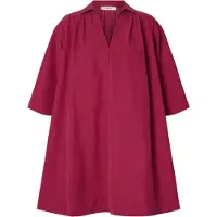 Selected Vestito Mini Donne Viola 36