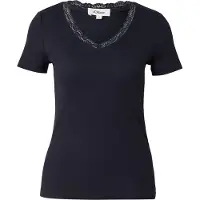 s.Oliver T-shirts Marine Taglia: 34 | Maglie Sportivi Outlet | Donna