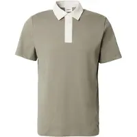s.Oliver Poloshirts Army Green Taglia: S | Polo Outlet | Uomo | Verde