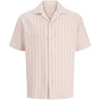 Jack & jones Stile Hawaiano Relaxed Fit