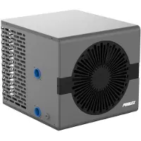 Poolex Pompa Di Calore Nano 2025 3kw Eu Plug