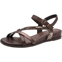 Tamaris Sandalo marrone - 37