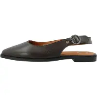 Ca'shott Mocassino 'CASDIANA' marrone scuro