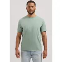 Dstrezzed Ds_king Tee Green Bay Taglia: S | Magliette basic Outlet | Uomo | Verde