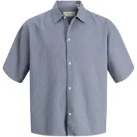 Jack & jones Stile Hawaiano Loose Fit