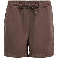 Object Shorts In Denim