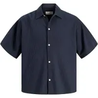 Jack & jones Stile Hawaiano Loose Fit