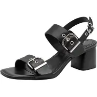 Tamaris Sandalo nero - 41