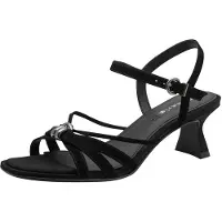 Tamaris Sandalo nero - 36