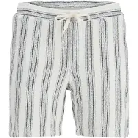 Jack & jones Plus Size Bermuda Jogger Fit