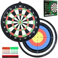 Arrow180 Set Di Freccette Magnetiche