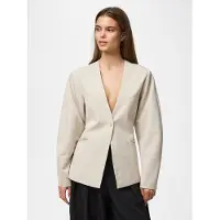 Pieces Blazer | Beige | M