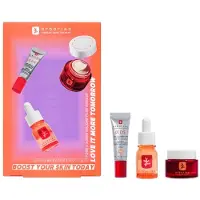 Erborian Skin Therapy contorno occhi 15ml + CC Eye Doré 3ml set 3 pezzi