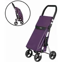 Playmarket Carrello Da Cucina Muuvi Up