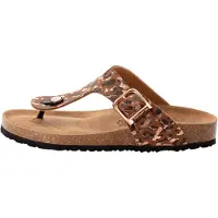 Tamaris Ciabatte marrone - 38