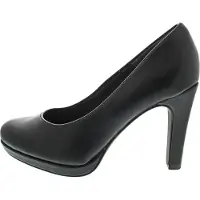 Tamaris Decolleté nero - 37