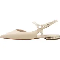 Tamaris Scarpe con cinturino alla caviglia beige - 37