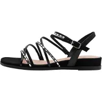 Tamaris Sandalo nero - 37
