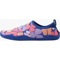 Reima Kid's Swimming Shoes Lean Scarpe per sport acquatici Bambini (22, blu)