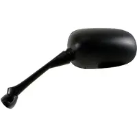 RMS Beauty Specchietto Retrovisore Sinistro Honda Cbf 600s/1000fs