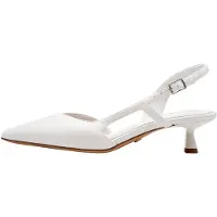 Tamaris Scarpe con cinturino alla caviglia bianco - 38