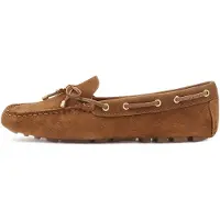 Kazar Mocassino marrone chiaro