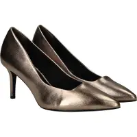 Tamaris Decolleté metallico - 36