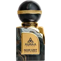 Auraa Desire Noir Grit Estratto di profumo Unisex 100 ml — Extrait de Parfum