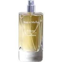 Rose et Marius L'uomo che piantava gli alberi Unisex 100 ml — Eau de Parfum