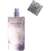 Rose et Marius La vie en roses et Marius Unisex 100 ml — Eau de Parfum