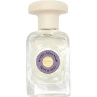 Tory Burch Mystic Geranium Eau de Parfum Donna 50 ml — Eau de Parfum