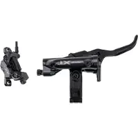 Shimano Freni M8220 Hr 1700 Sw Pm Jk Metal