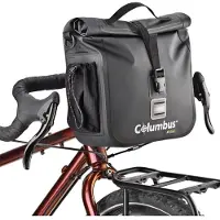 Columbus Borsa Per Manubrio Dry 8l