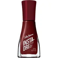 Sally Hansen Insta-Dri Opulence Quick-Drying Smalto 9.17 ml - Tonalità: 398