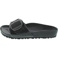 Birkenstock Sandalo Madrid Big Buckle Eva in EVA