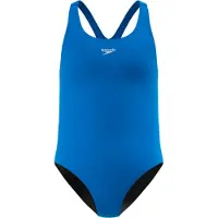 Speedo Kid's Endurance+ Medalist Costume intero Bambini (140, blu)