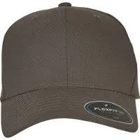 Flexfit Cappellino Con Visiera Nu