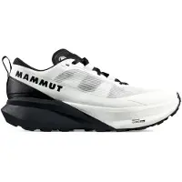 Mammut Aenergy Trail Endurance Ultra Low Scarpe per trail running Uomo (48, grigio)