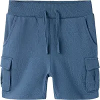 Name It Mini Shorts In Felpa