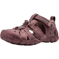 Keen Youth Seacamp II CNX Sandali Bambini (32/33, marrone/lilla)