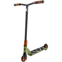 Street Surfing Monopattino Bandit X Blast Olive