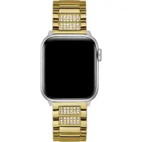 GUESS Cinturino Acciaio Apple Watch 38-41 mm Cs2016s2 — Cinturino smartwatch