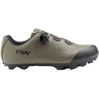 Northwave Scorpius Plus Scarpe da ciclismo (44, grigio)