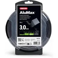 Oregon Filo Per Decespugliatore 109522e Nylium 3.0 Mm X 40 M