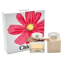 Chloé 50 ml + Latte Corpo 100 ml — Gift Set