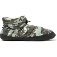 Nuvola Pantofole New Camouflage