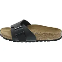 Birkenstock Women's Catalina BF Sandali Donna (37 - Narrow, beige)