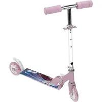 Disney Frozen Monopattino A 2 Ruote