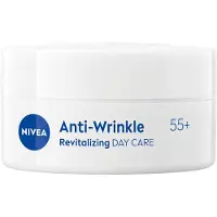 Nivea Antirughe Rivitalizzante 55+ 50 ml — Crema viso